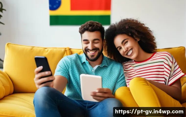 5 estratégias infalíveis para superar conflitos financeiros entre parceiros e fortalecer a relação 3 파트너 간 재무 조율의 장애물과 극복법 관련 이미지 1