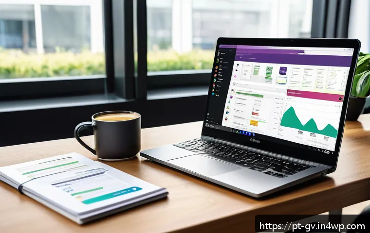 Como criar canais de comunicação eficazes para otimizar a coordenação financeira na sua empresa 3 재무 조율을 위한 커뮤니케이션 채널 설정하기 관련 이미지 1