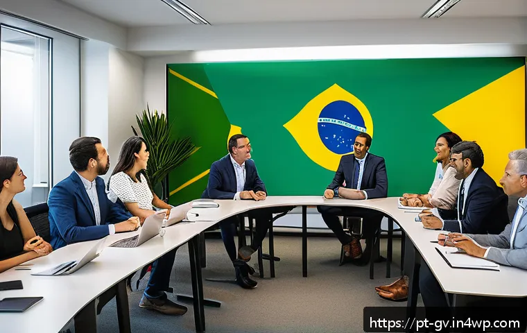 Como criar canais de comunicação eficazes para otimizar a coordenação financeira na sua empresa 4 재무 조율을 위한 커뮤니케이션 채널 설정하기 관련 이미지 2