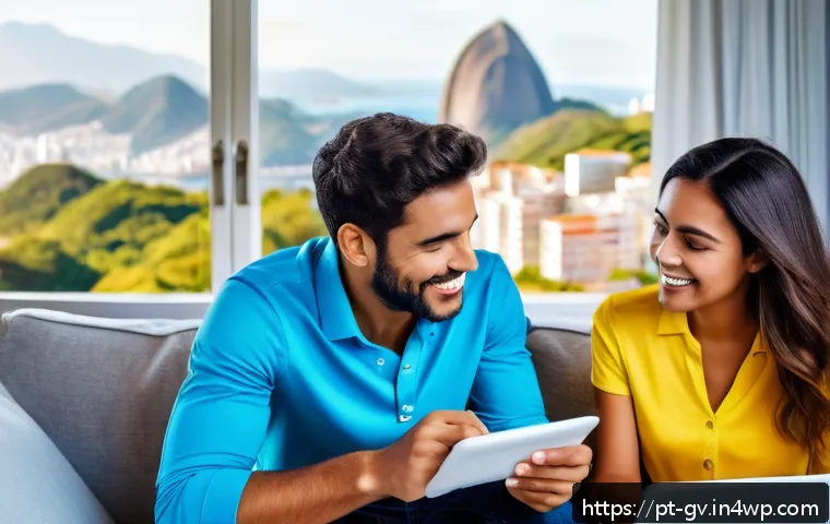 Como definir metas financeiras em casal pode transformar seu futuro juntos 3 파트너 간 재무 목표 설정의 중요성 관련 이미지 1